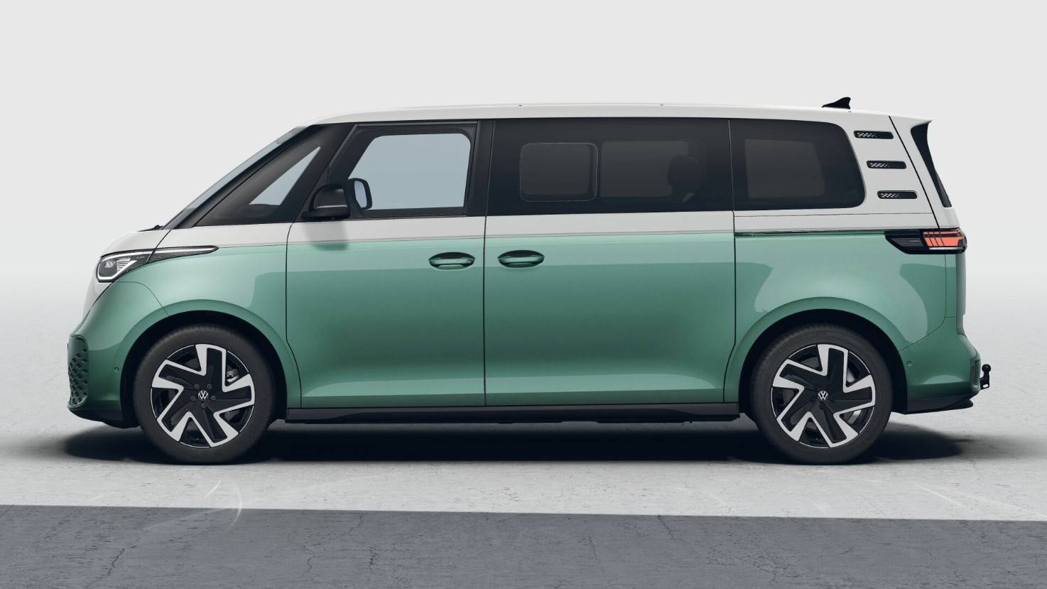 VW ID. Buzz