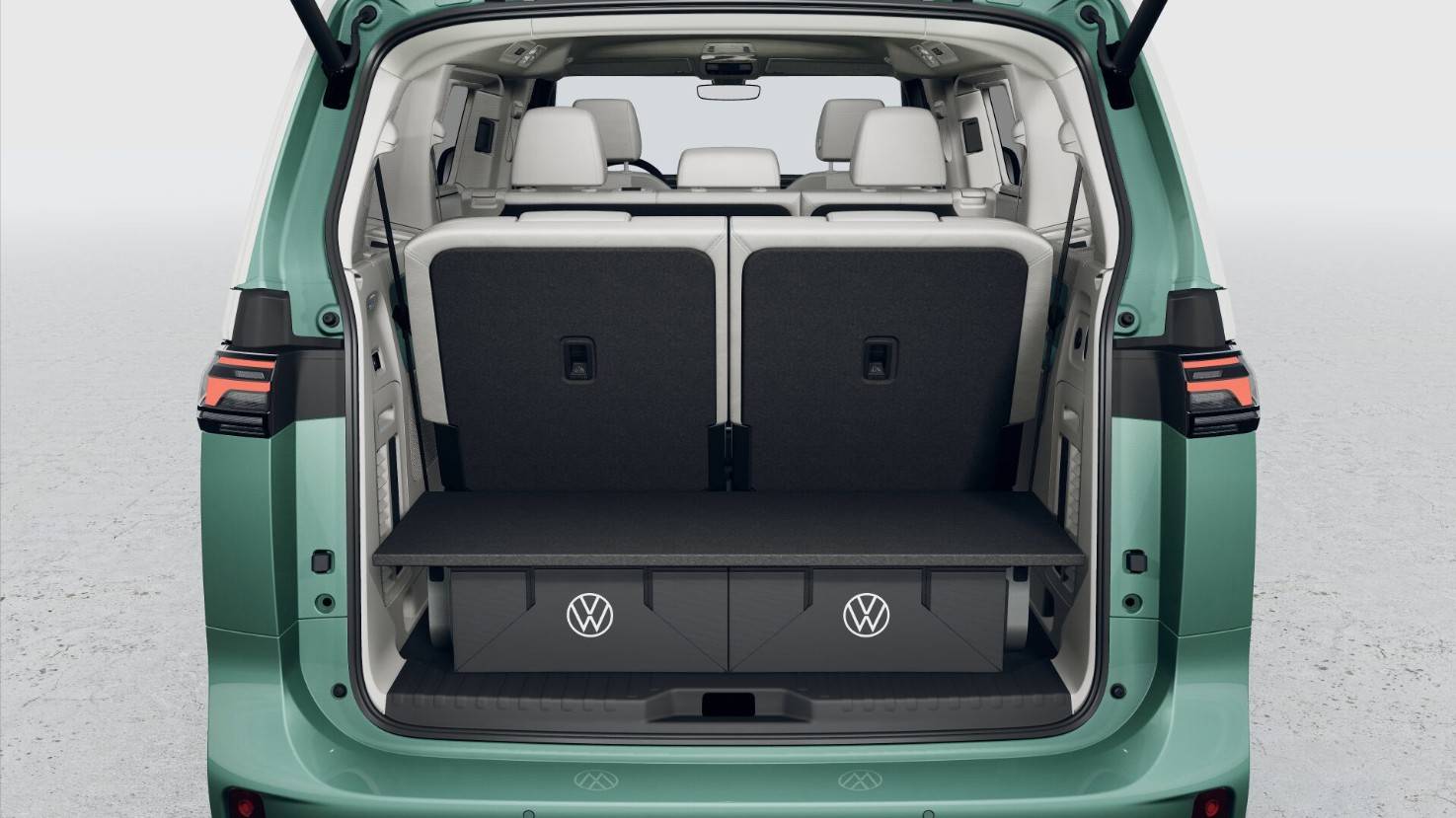 VW ID. Buzz