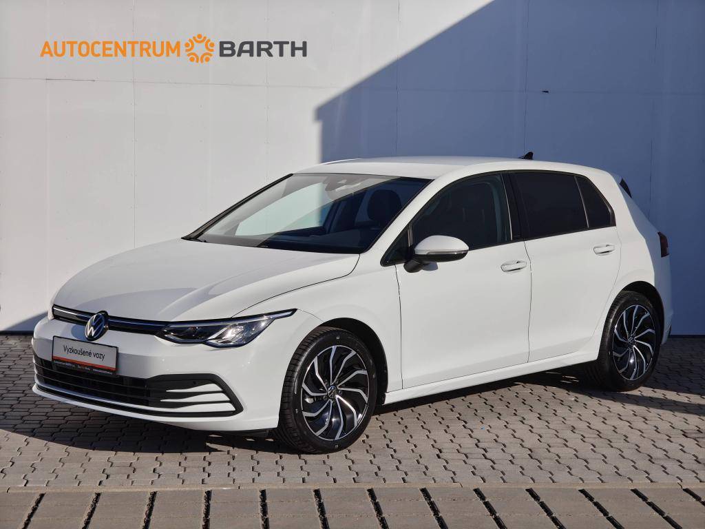 VW Golf