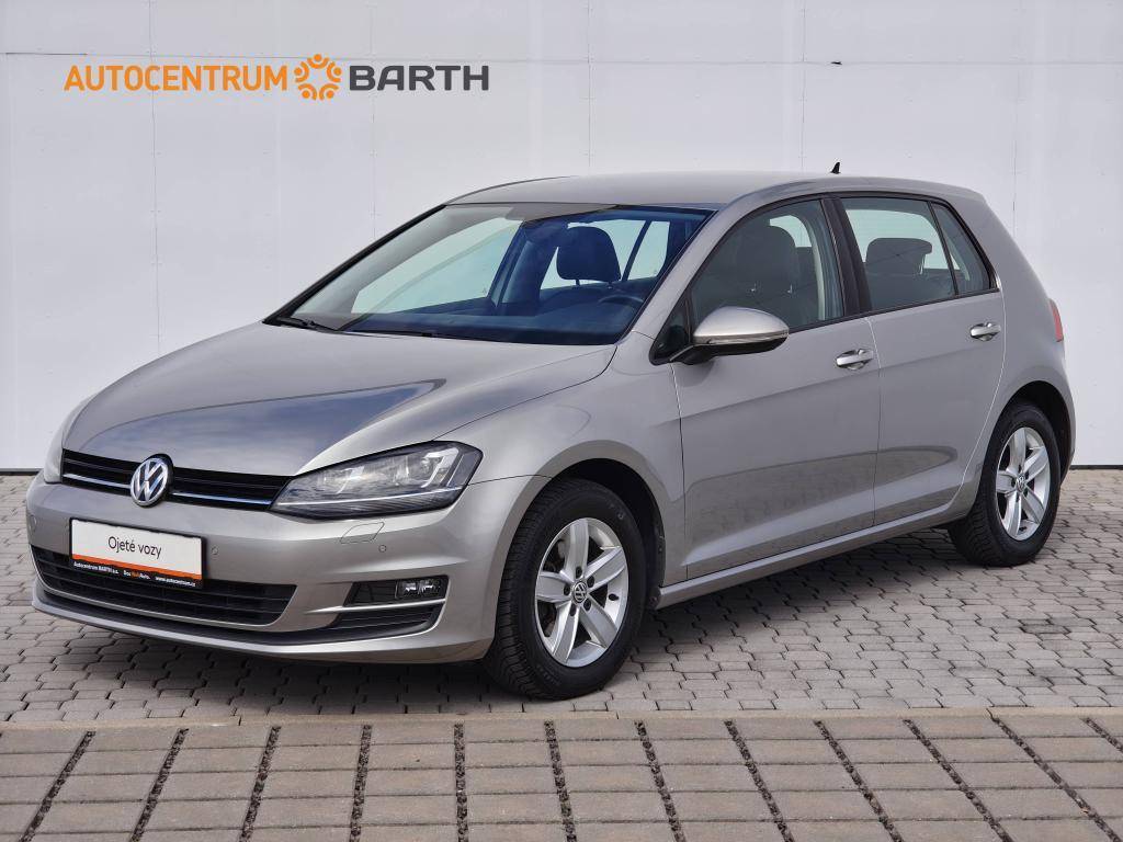 VW Golf