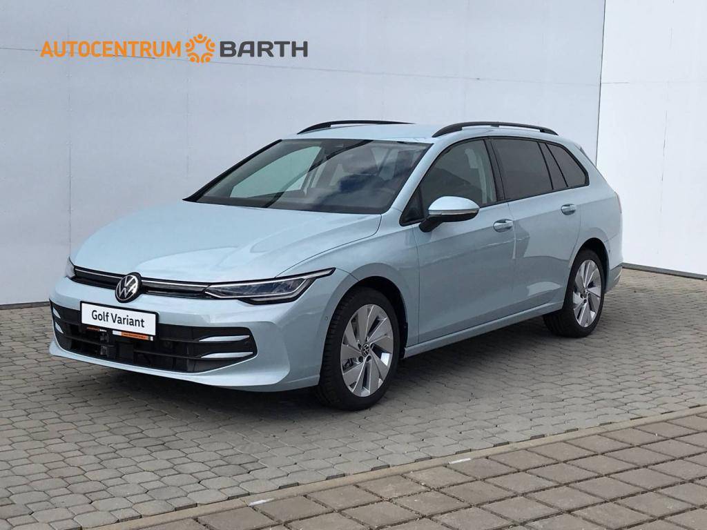 VW Golf Variant