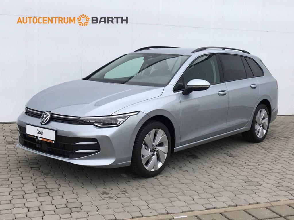 VW Golf Variant