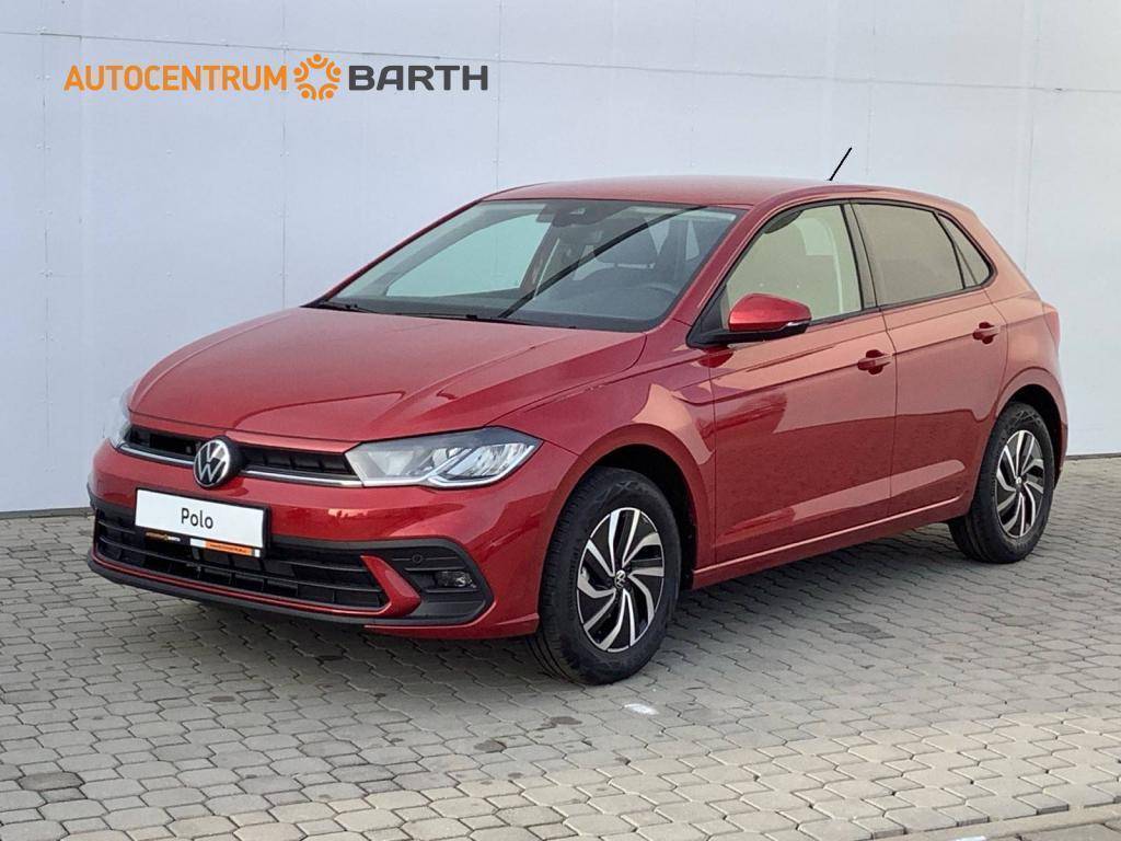 VW Polo