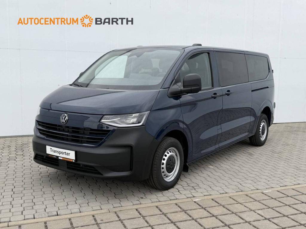 VW Transporter