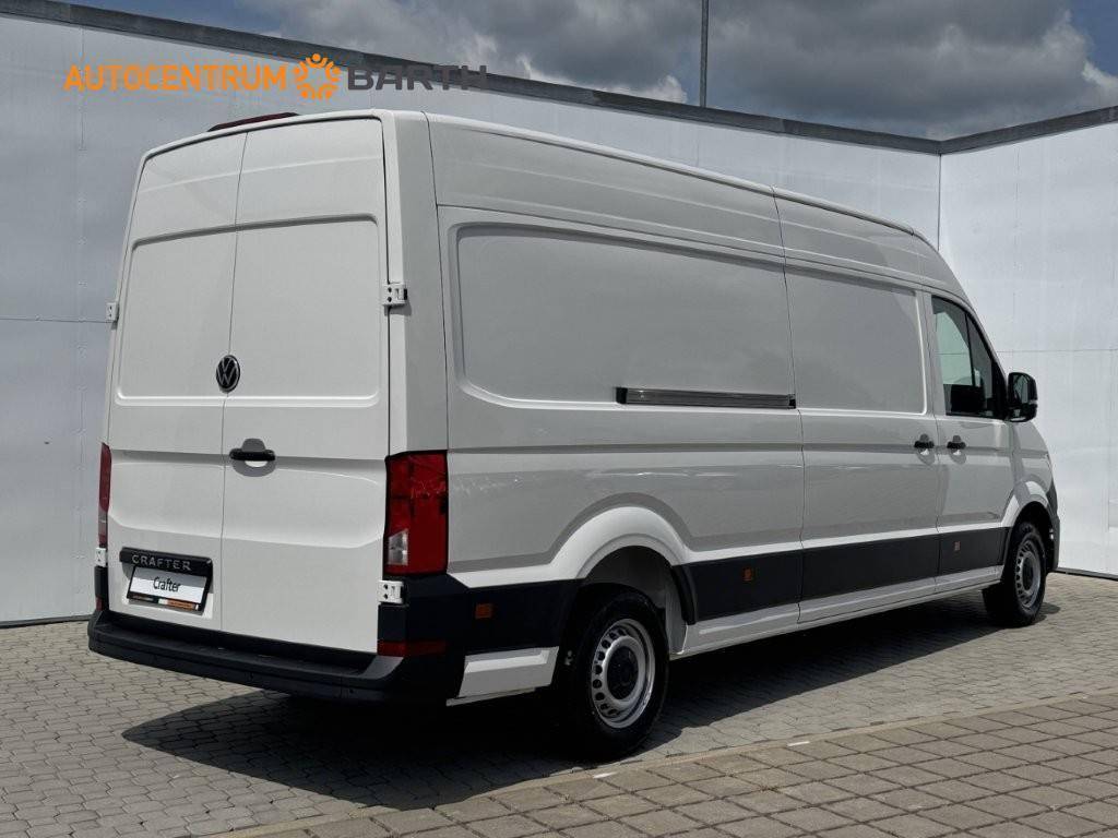 VW Crafter