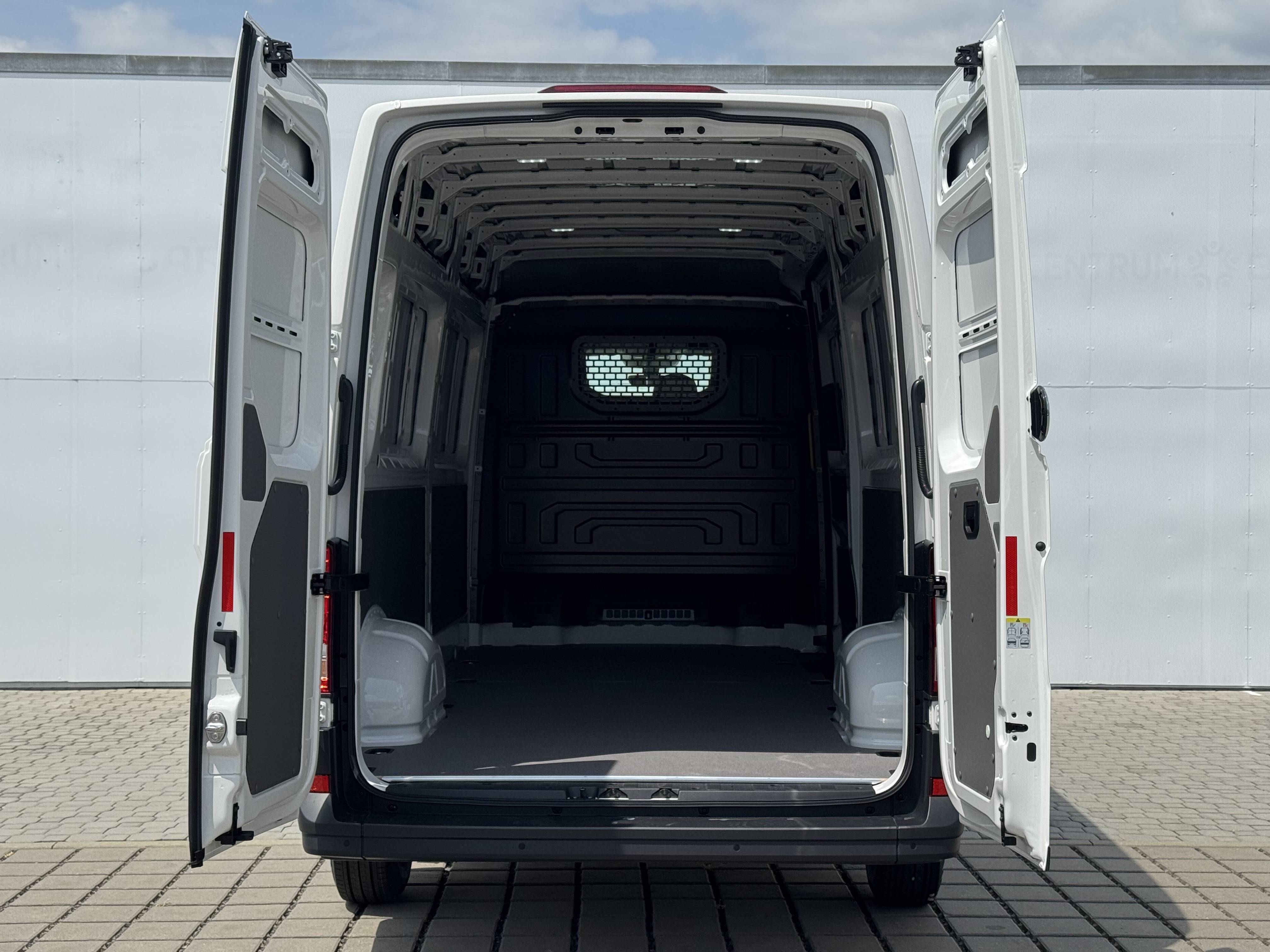 VW Crafter