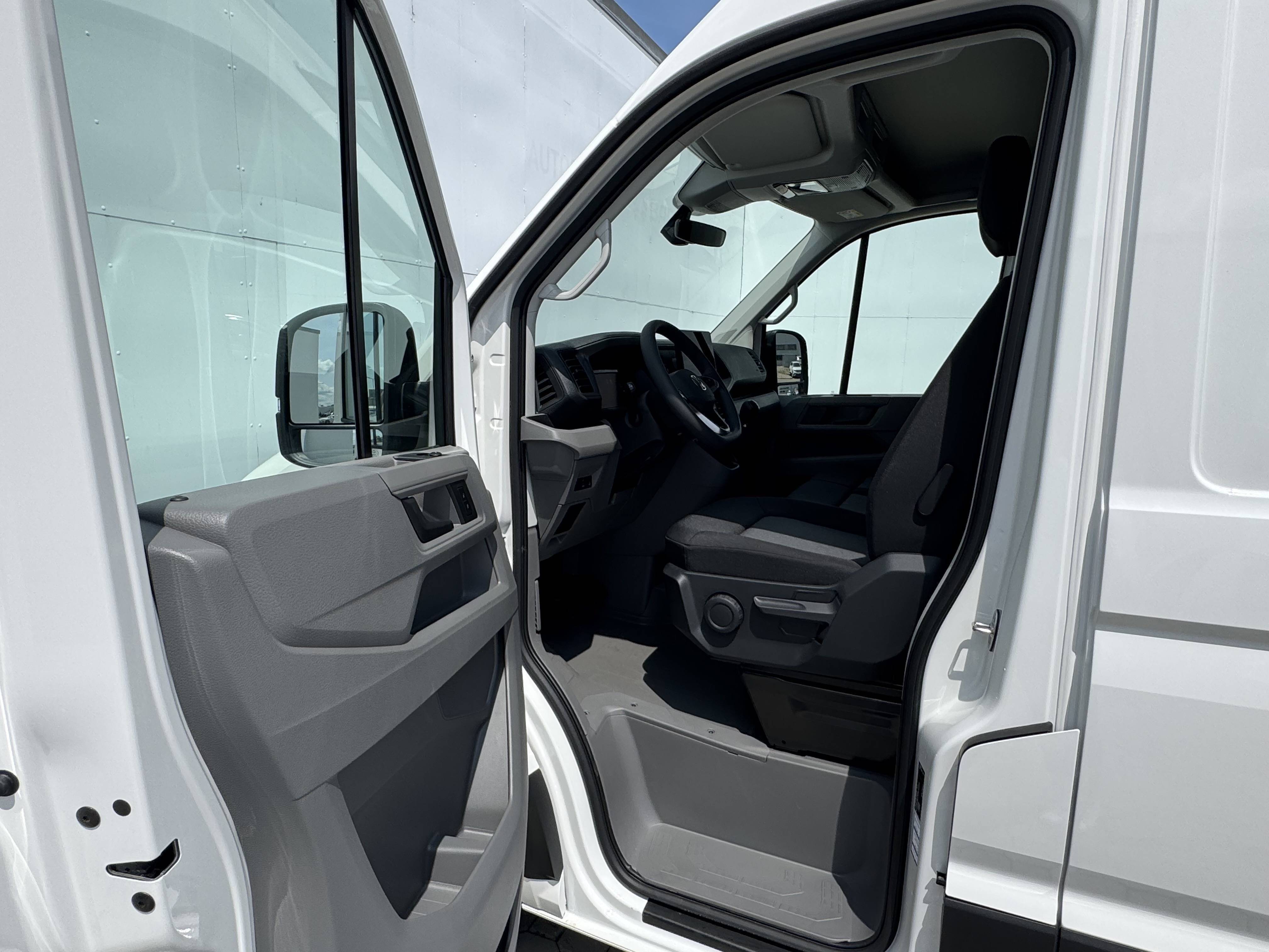 VW Crafter