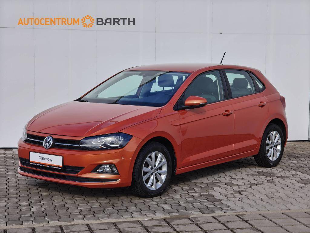 VW Polo