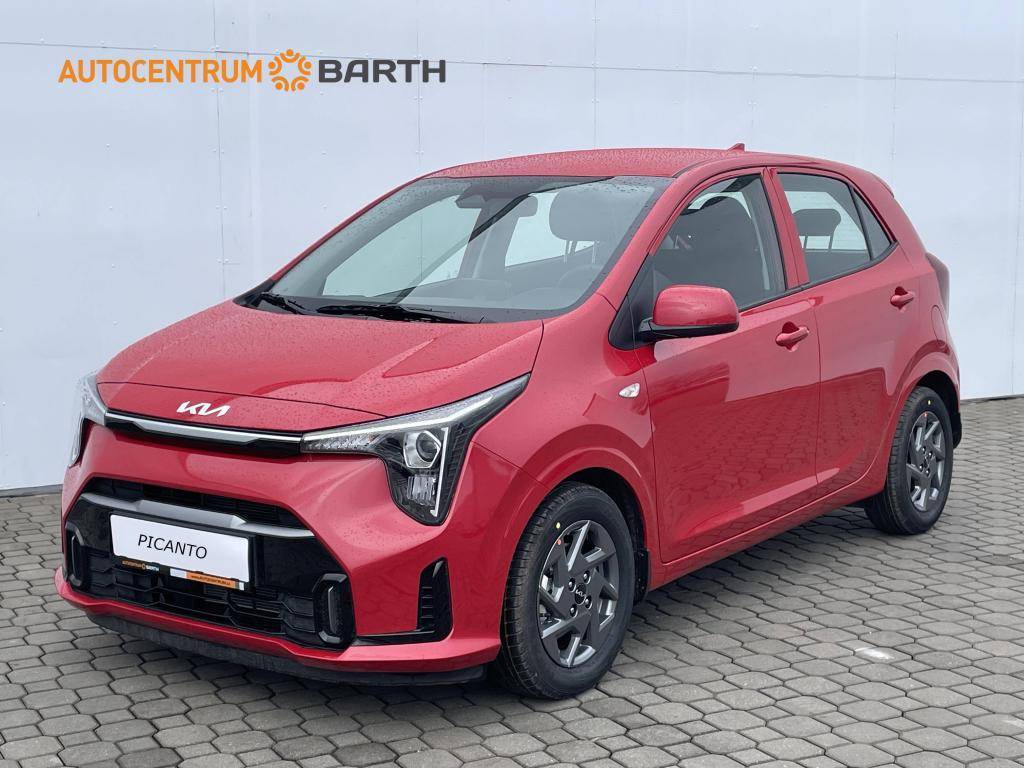 KIA Picanto 5DR JA