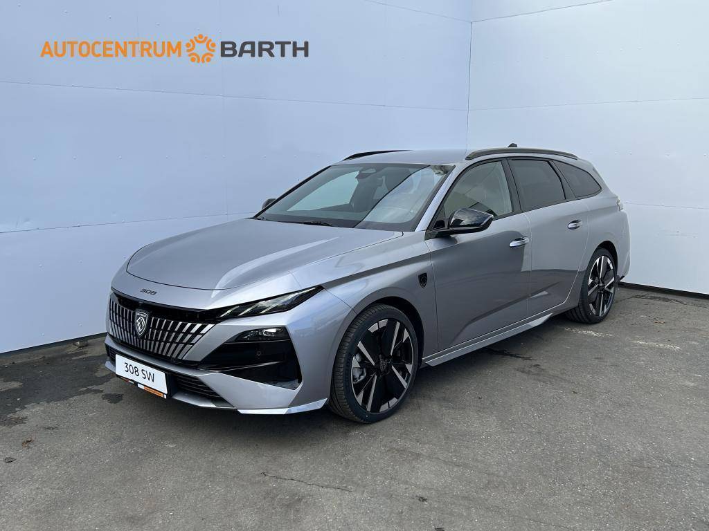 Peugeot 308 SW