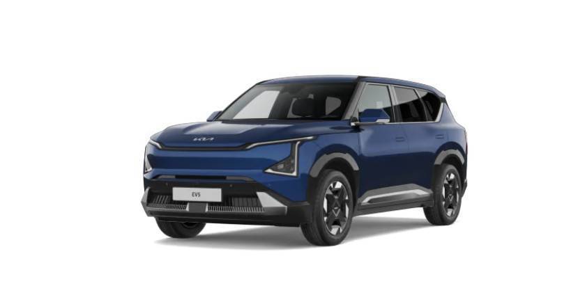 KIA EV5