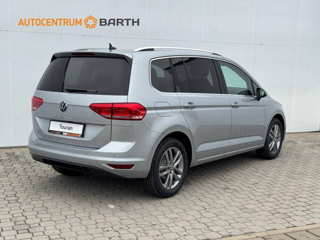 VW Touran