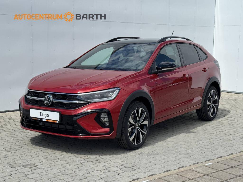 VW Taigo