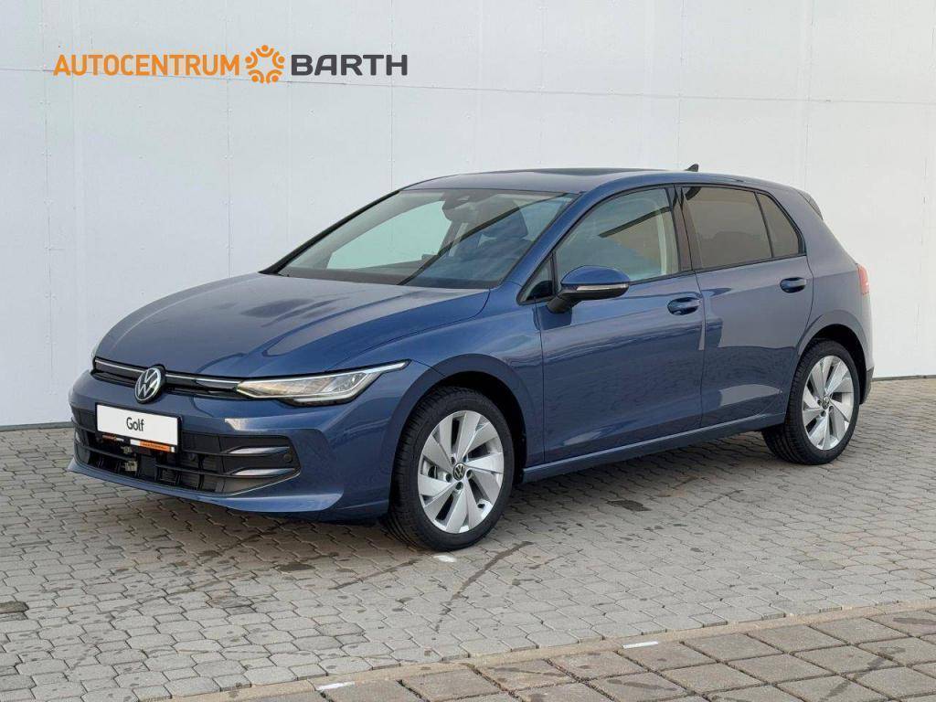 VW Golf