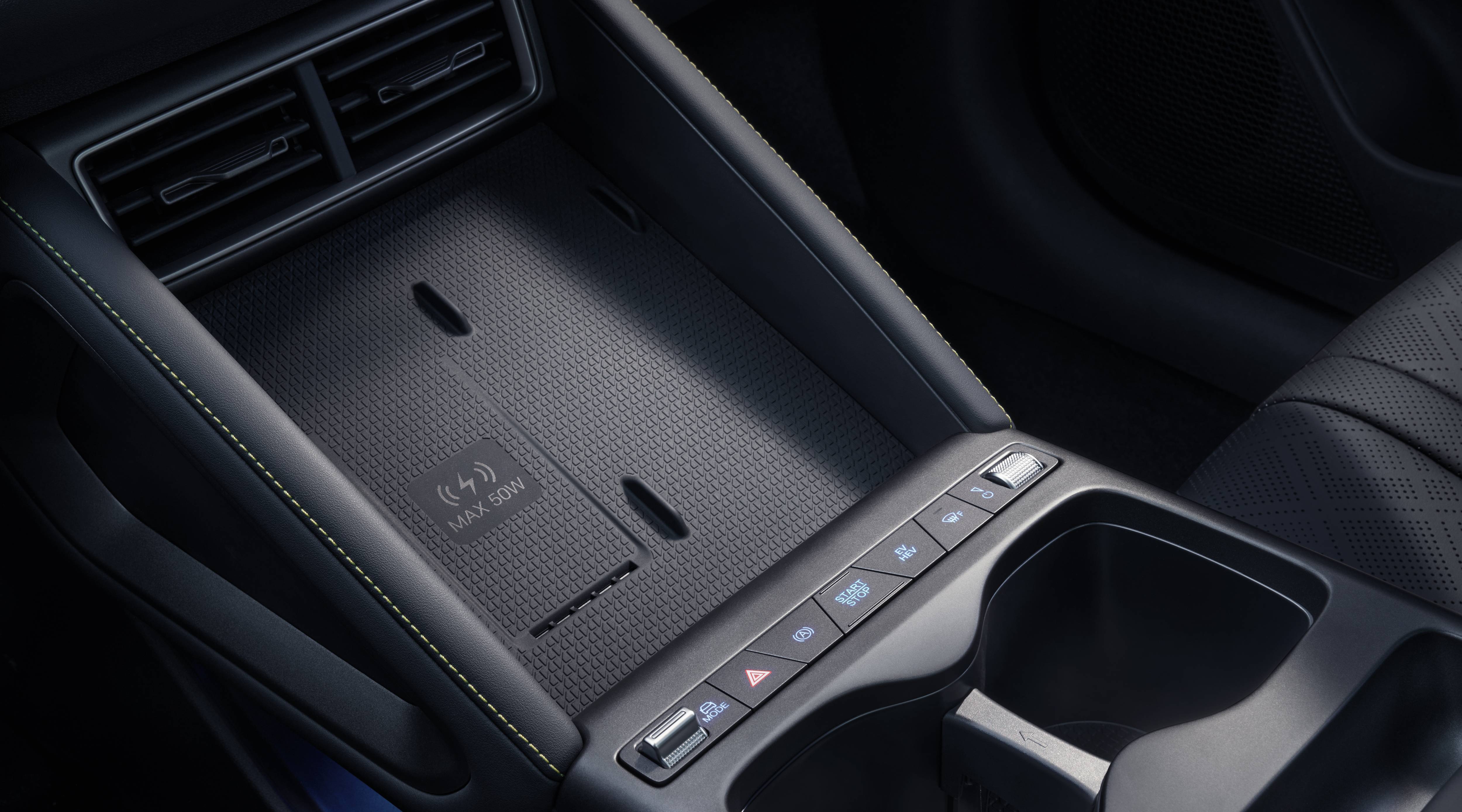 BYD ATTO 2