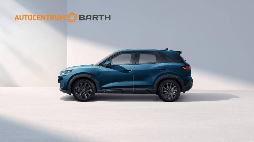 BYD ATTO 2