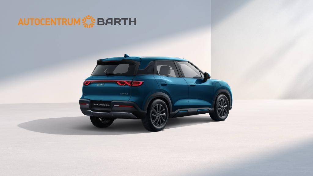 BYD ATTO 2