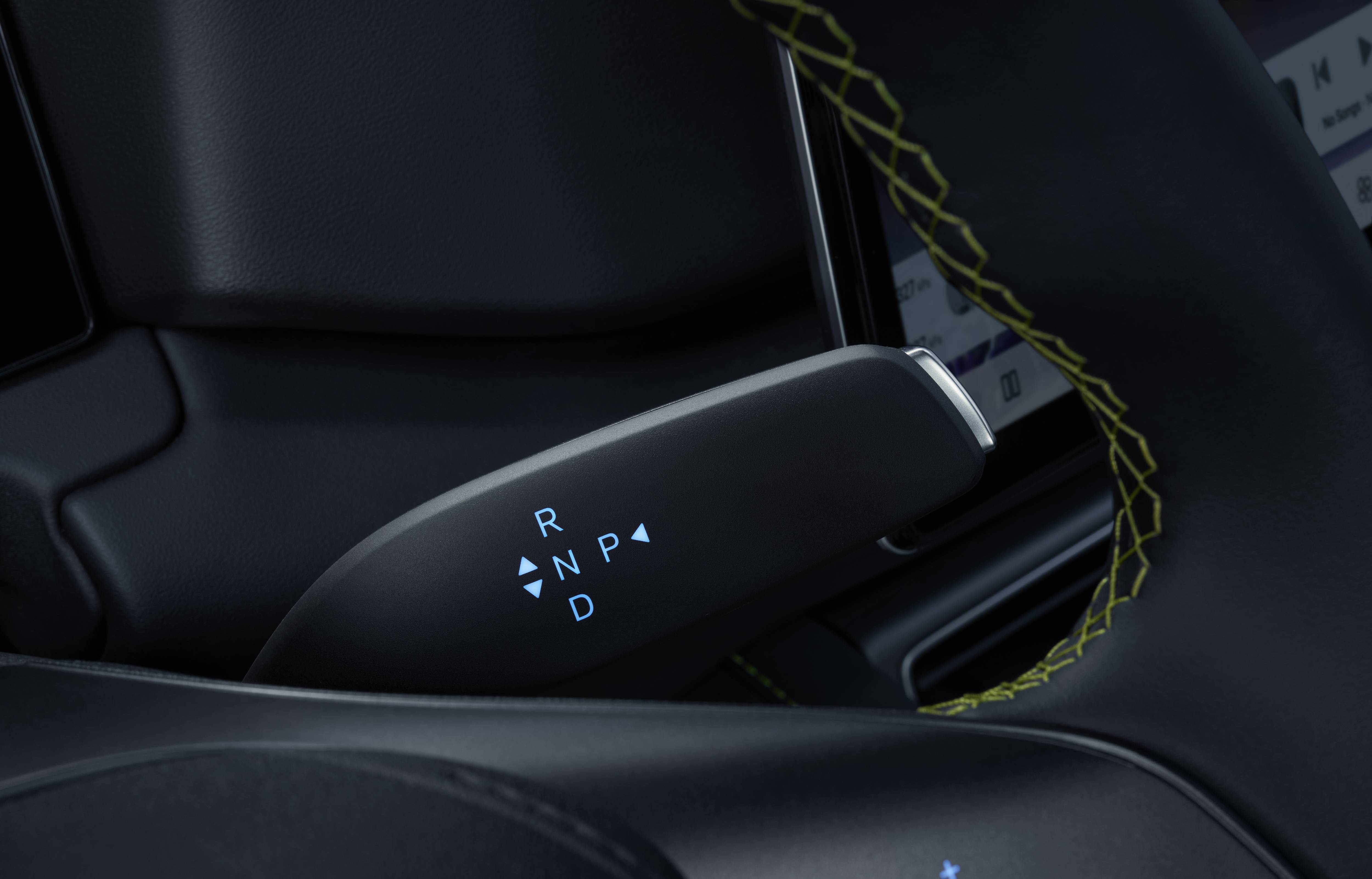 BYD ATTO 2