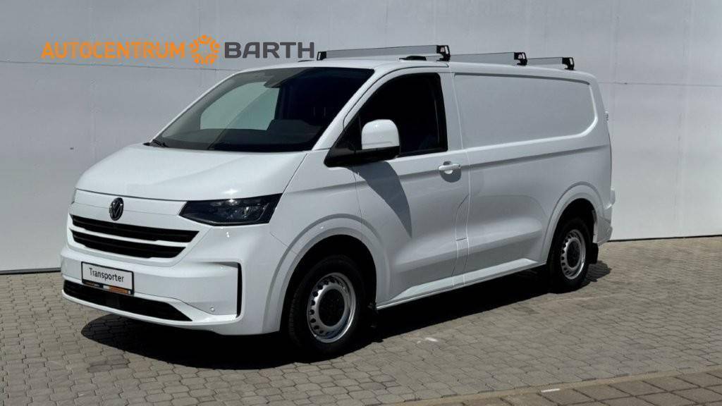 VW Transporter