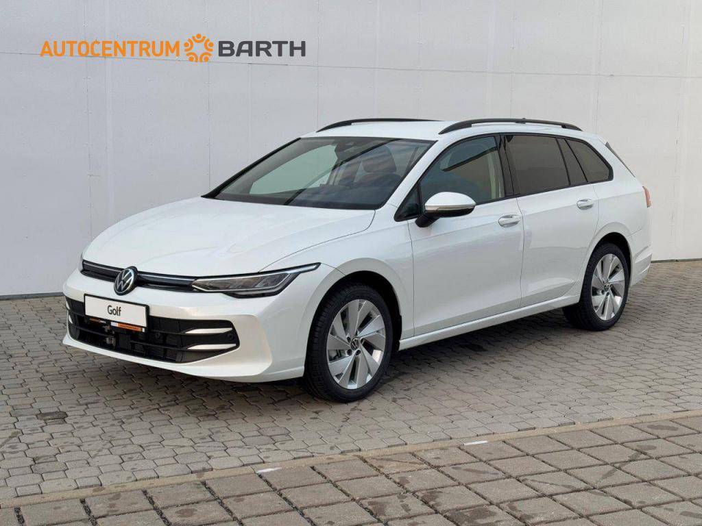VW Golf Variant