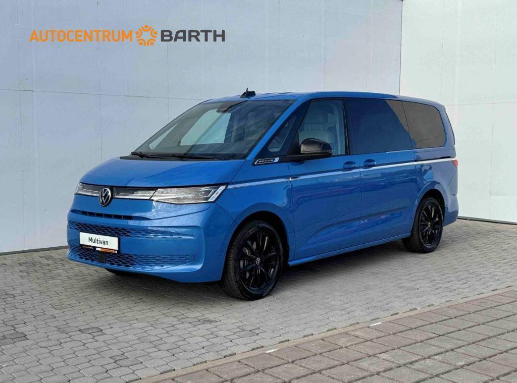VW Multivan