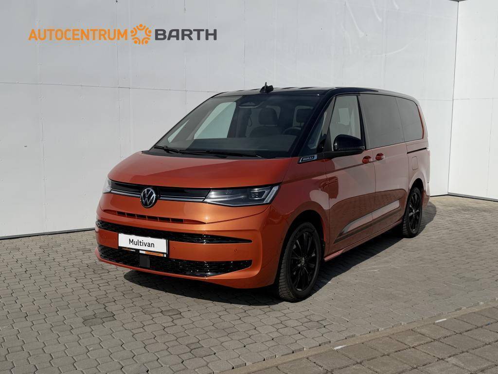 VW Multivan