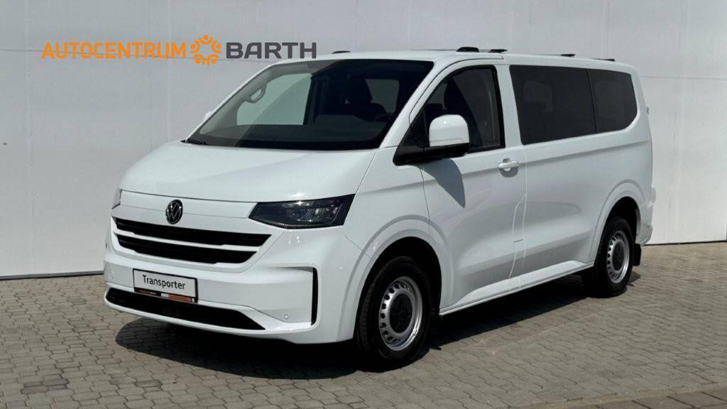 VW Transporter