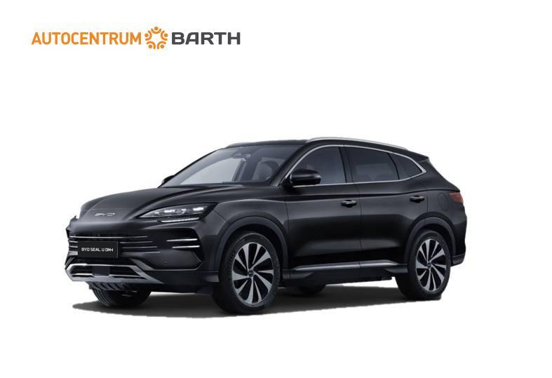 BYD Seal 5 DM-i