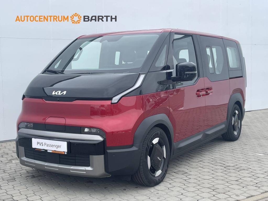 KIA PV5