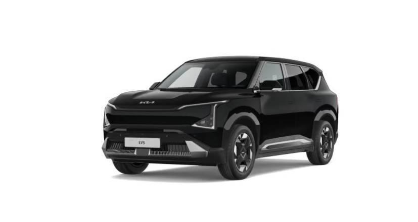 KIA EV5