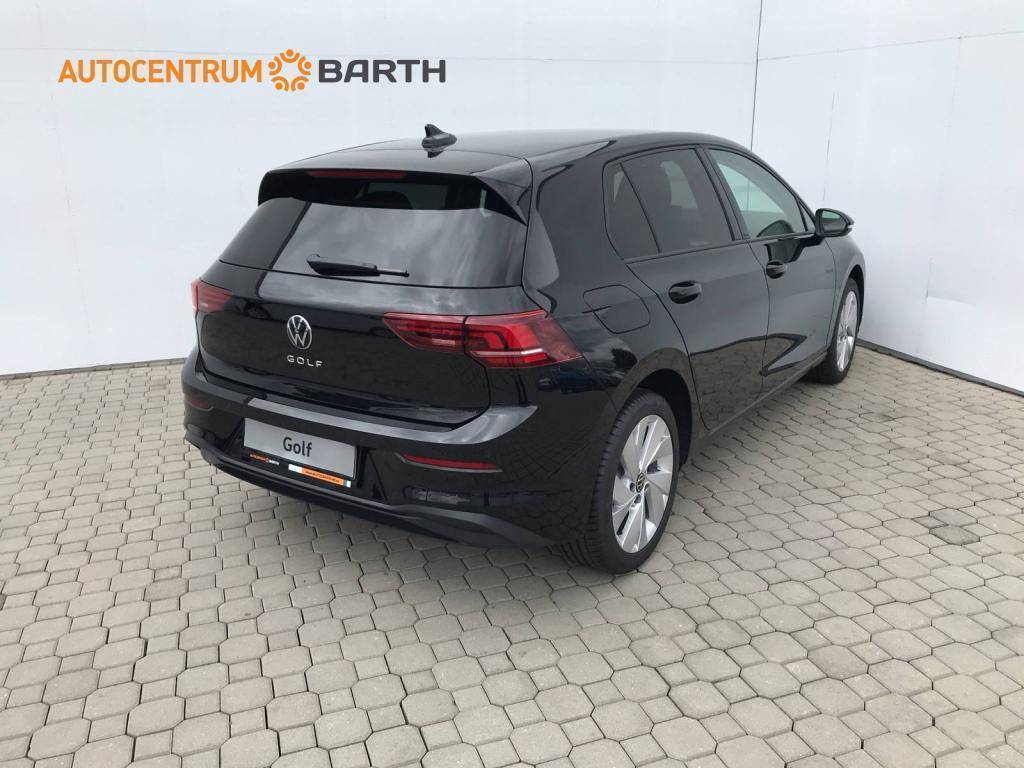 VW Golf