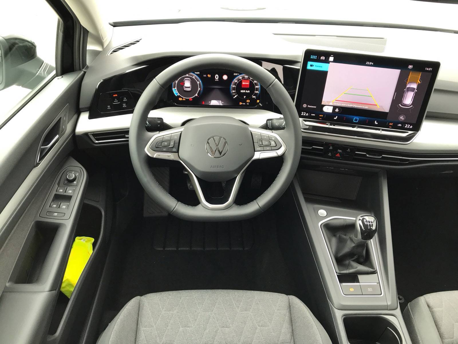VW Golf