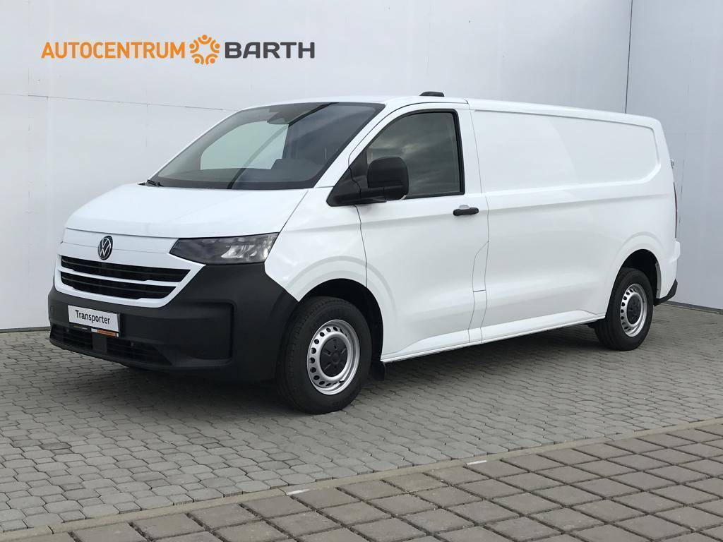 VW Transporter