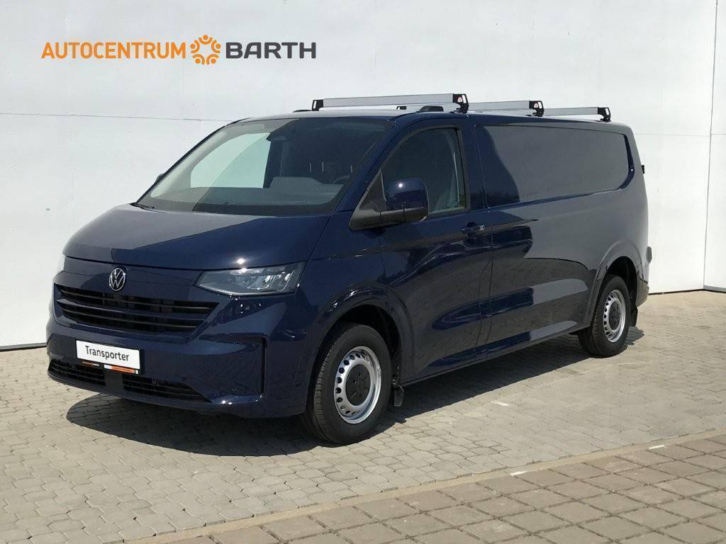 VW Transporter