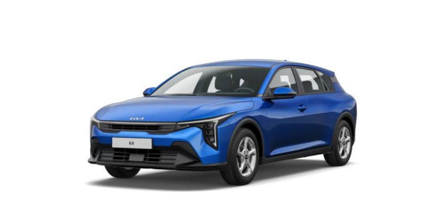 KIA K4