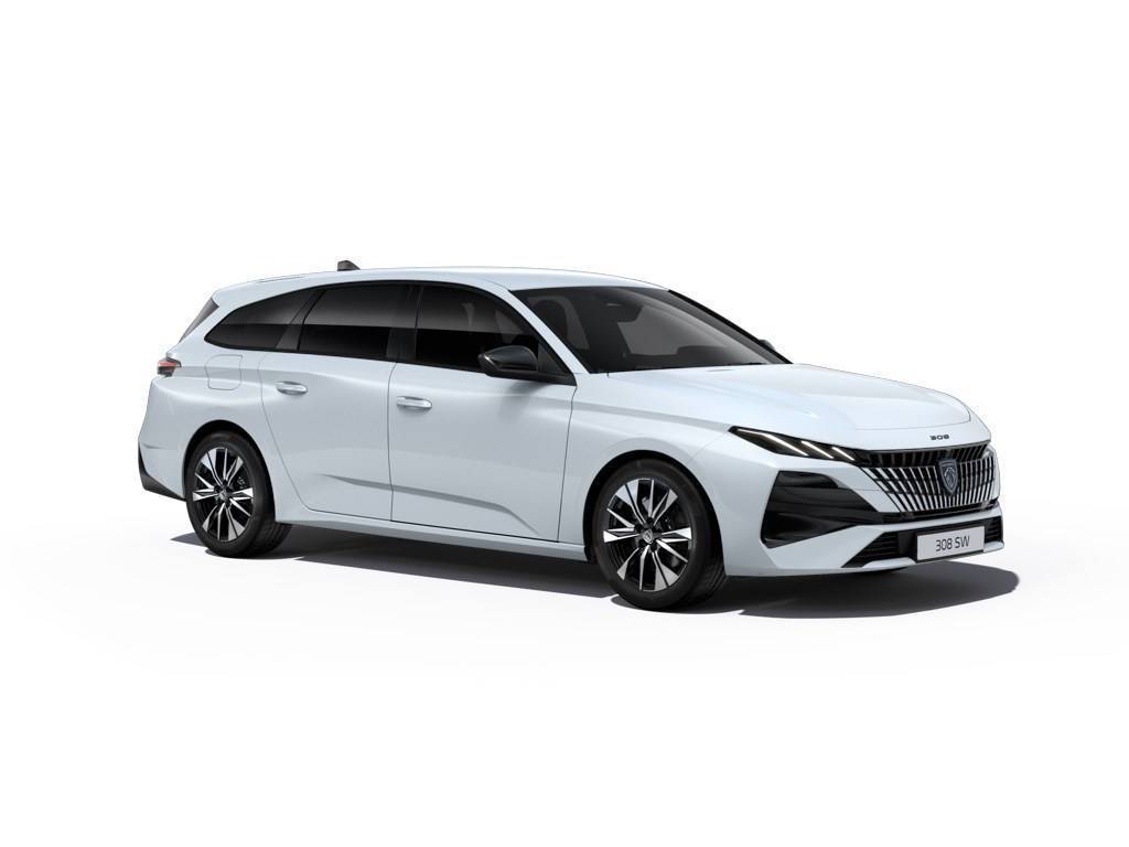 Peugeot 308 SW
