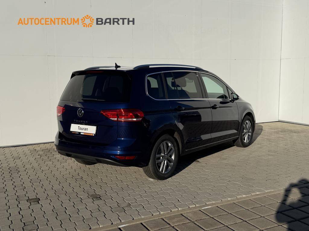 VW Touran