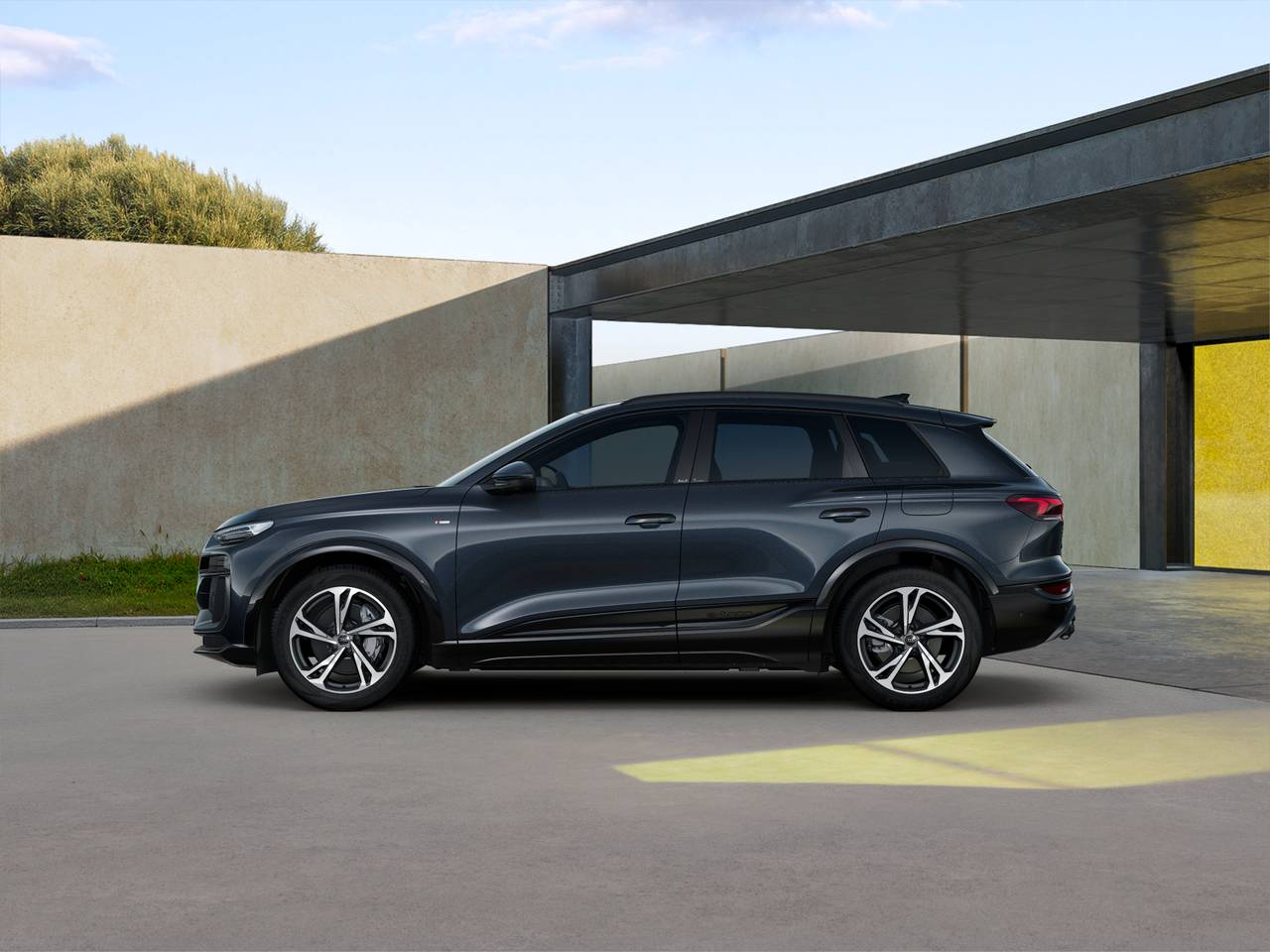 Audi Q6