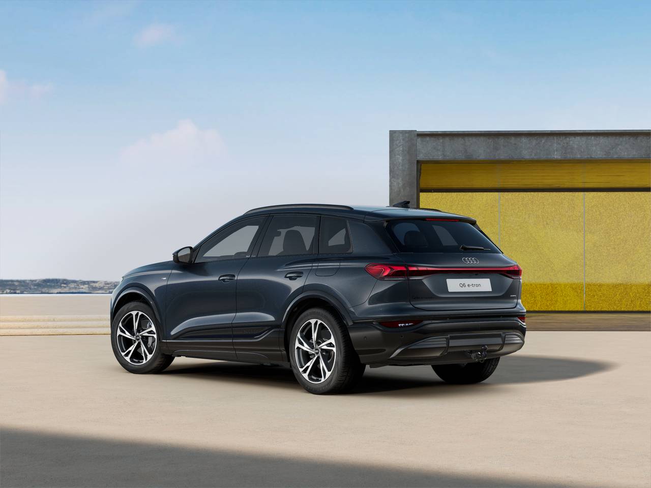 Audi Q6