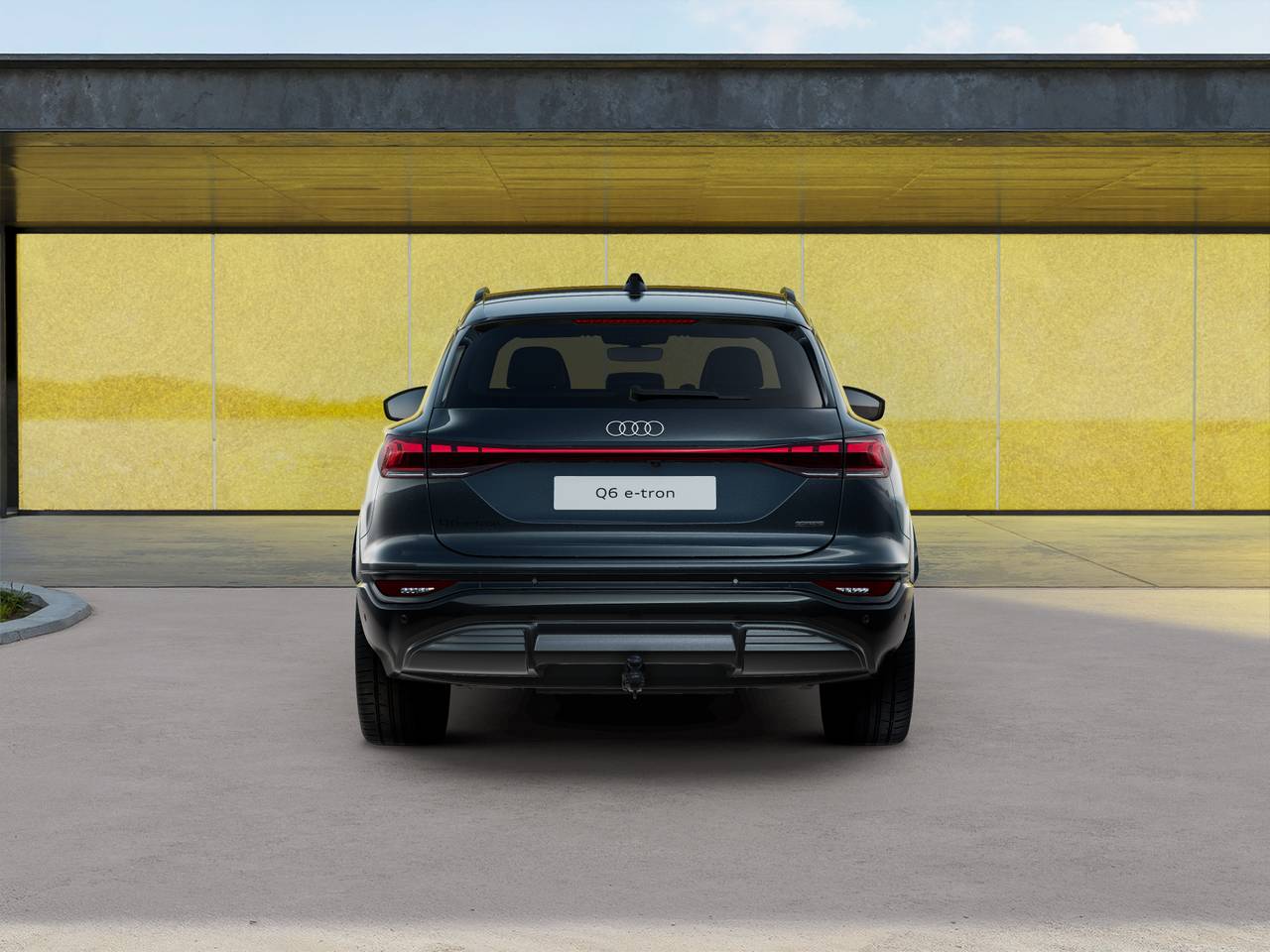 Audi Q6