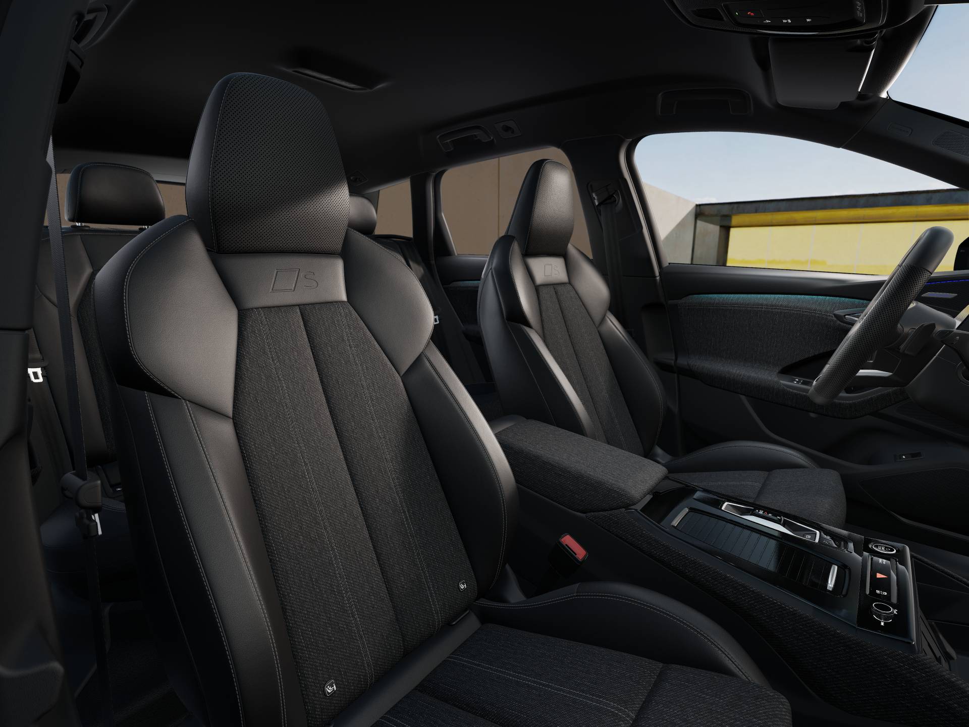 Audi Q6