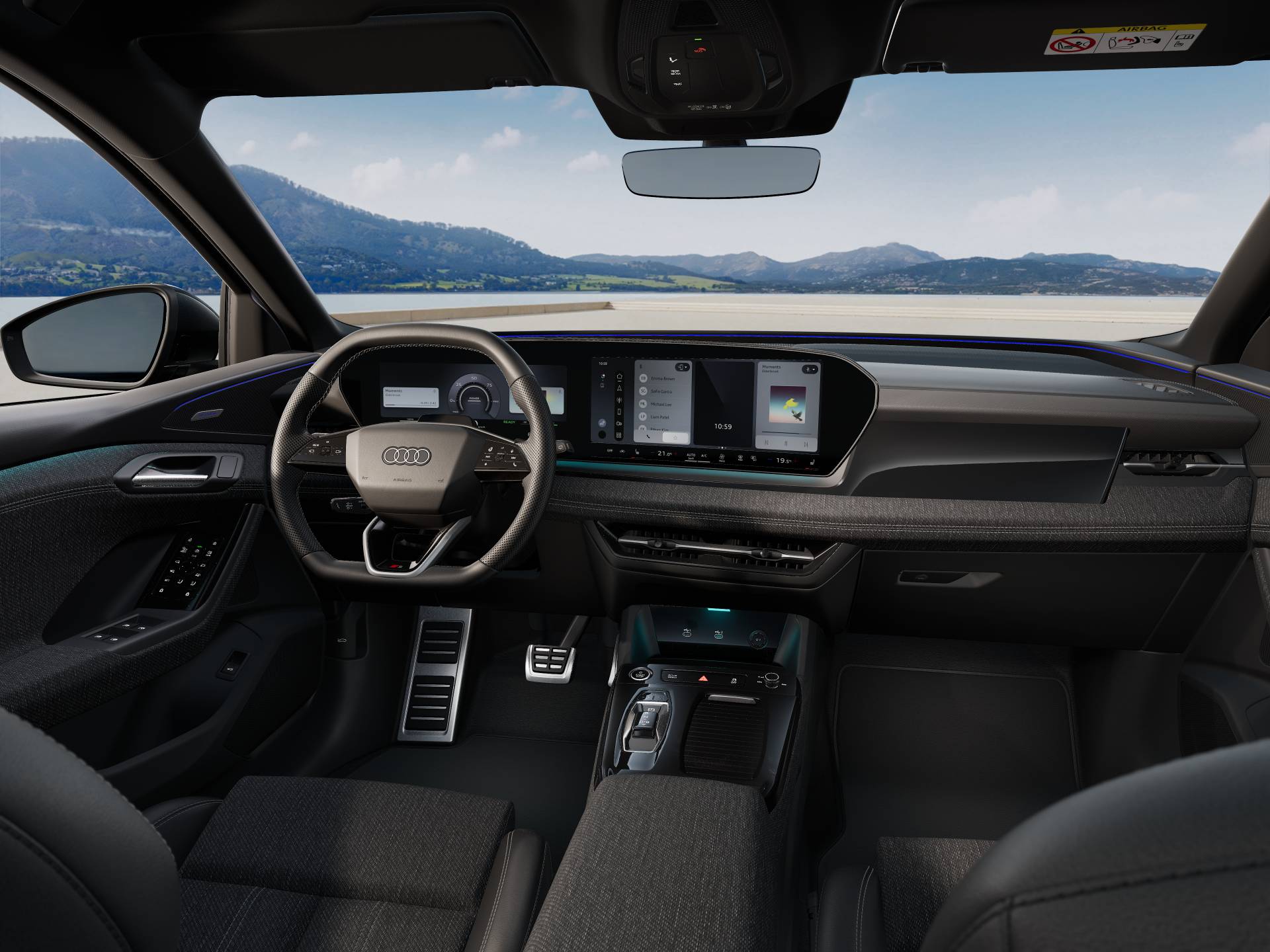 Audi Q6