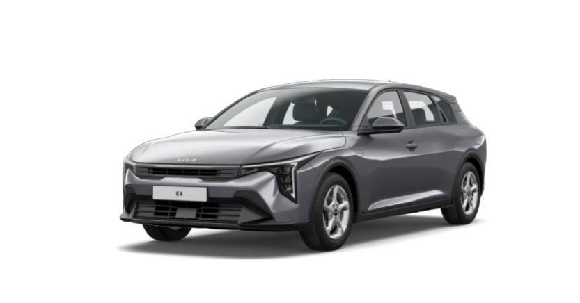 KIA K4