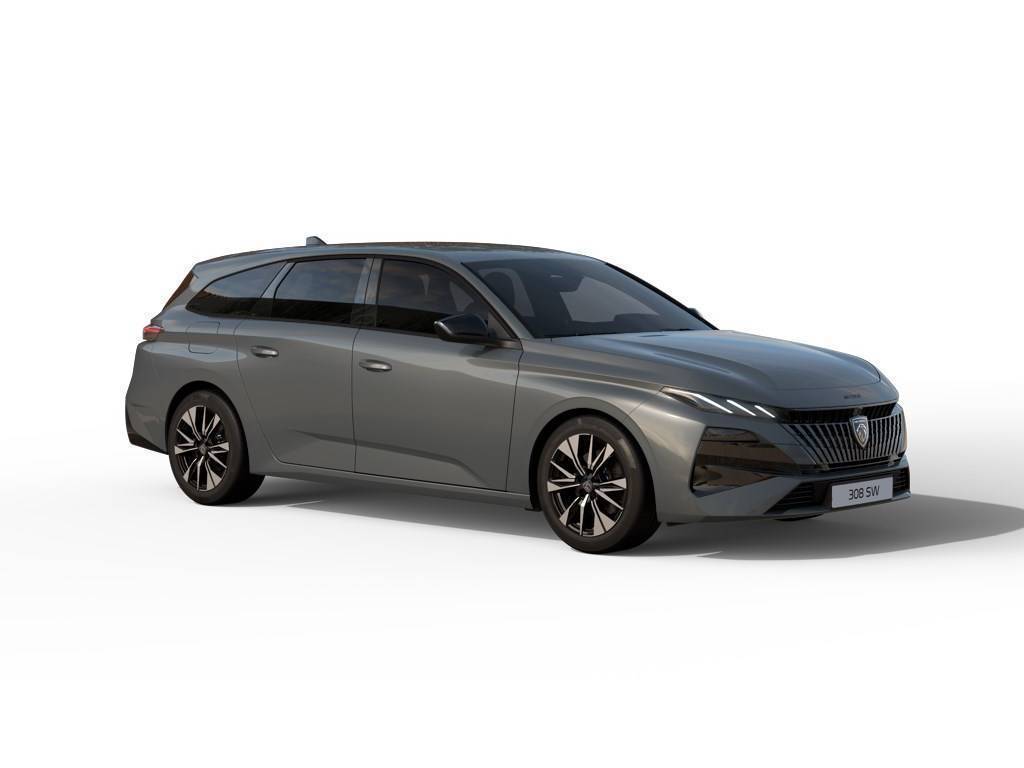 Peugeot 308 SW
