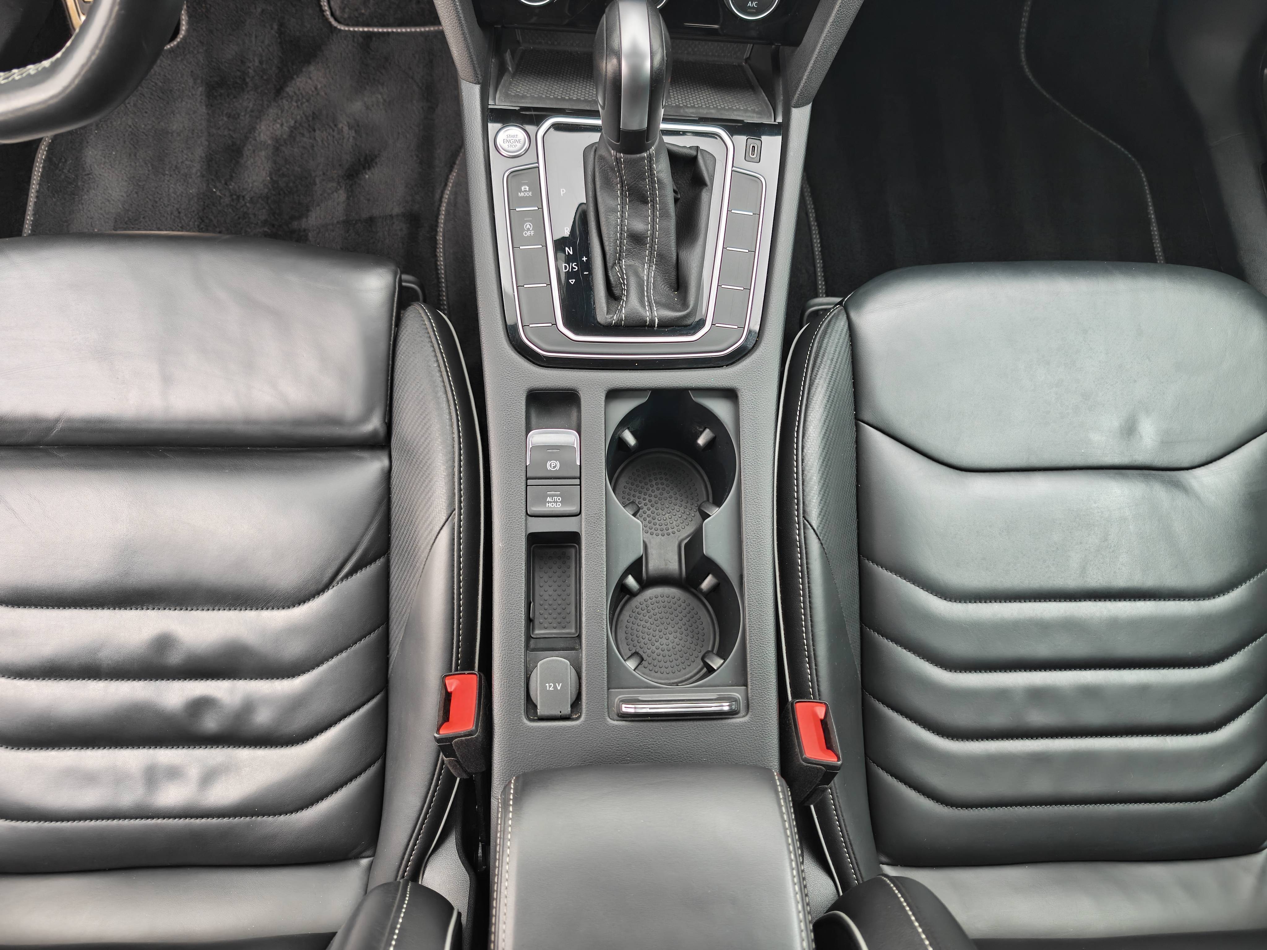 VW Arteon