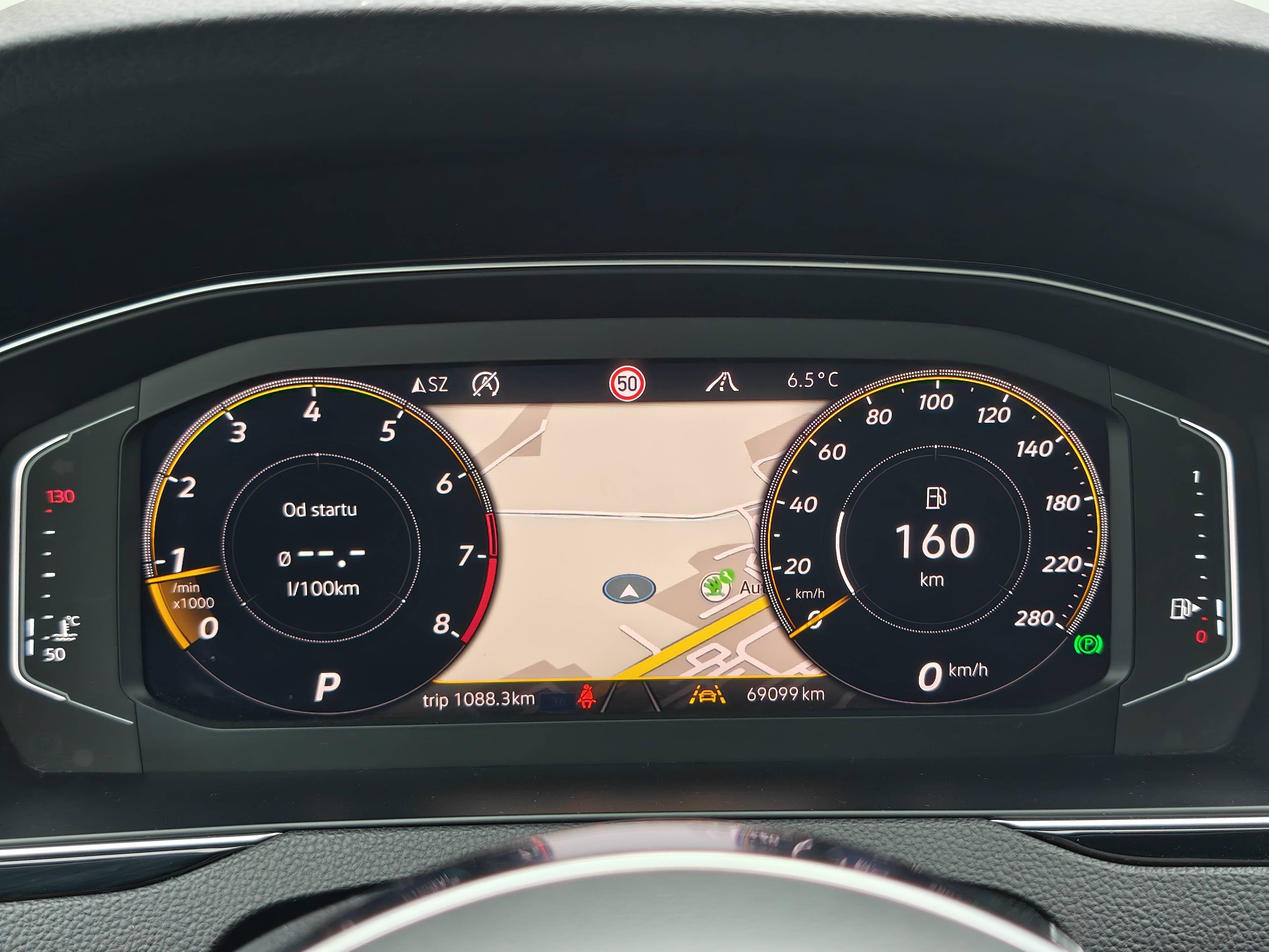 VW Arteon
