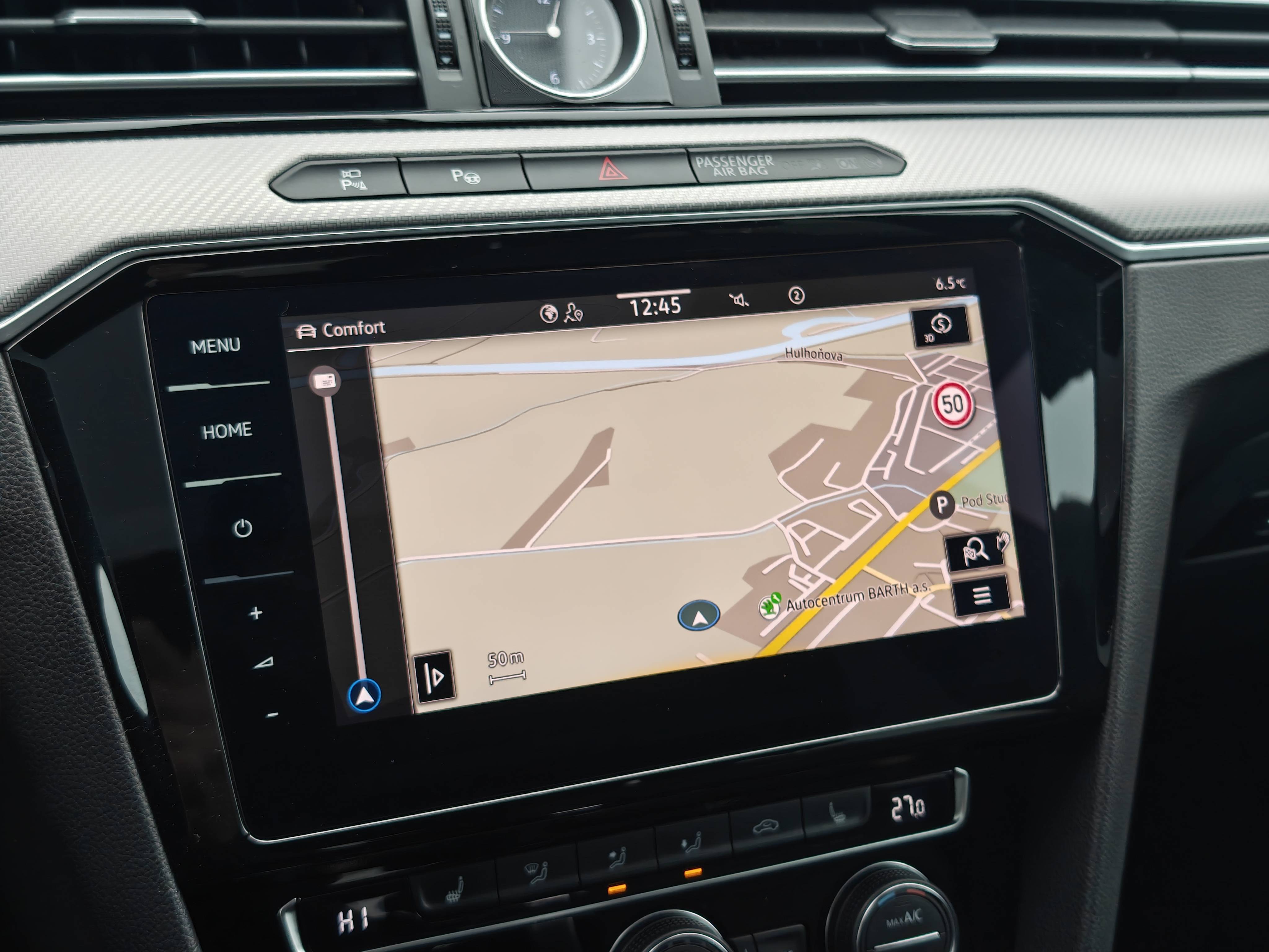 VW Arteon