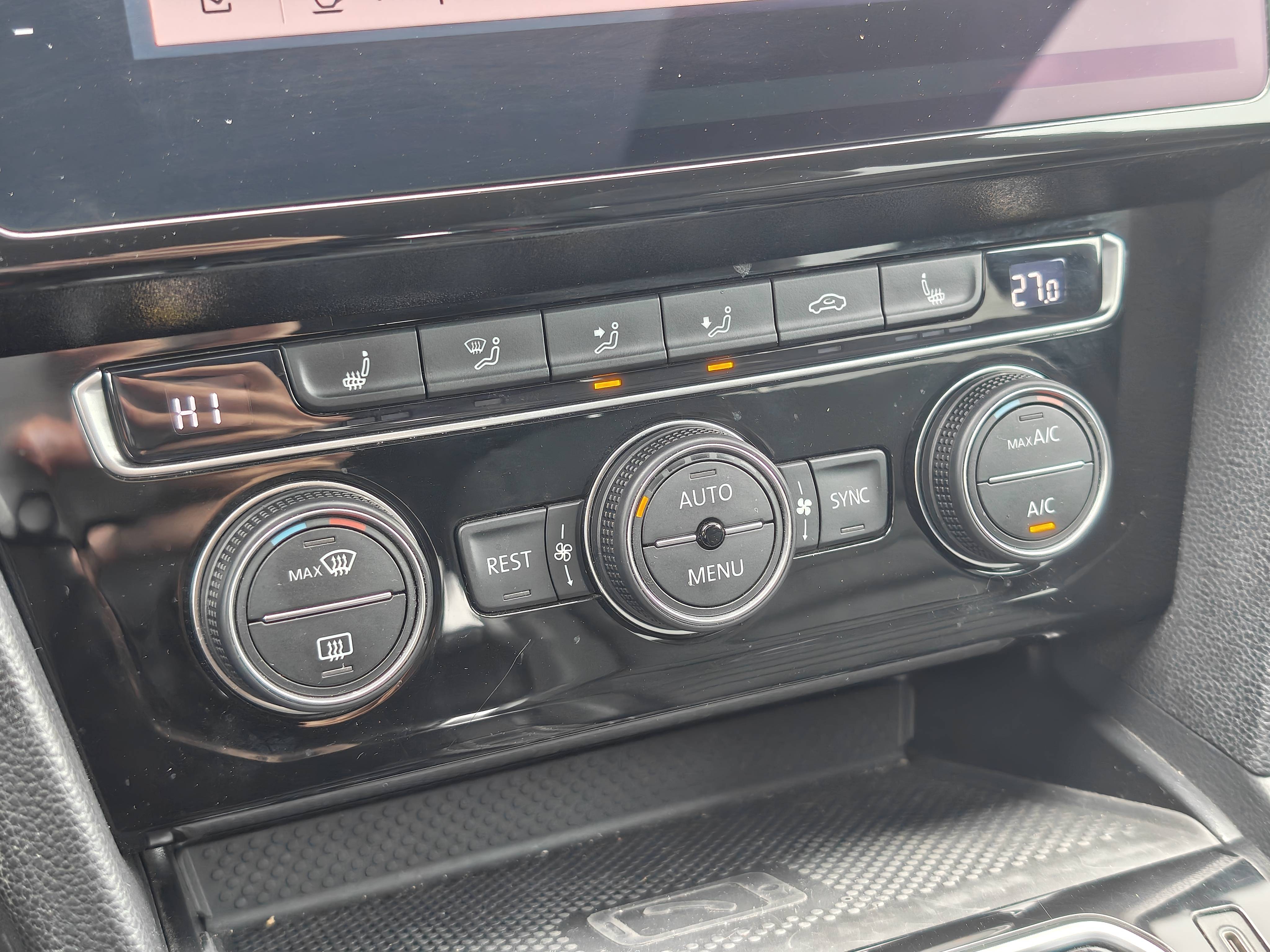 VW Arteon