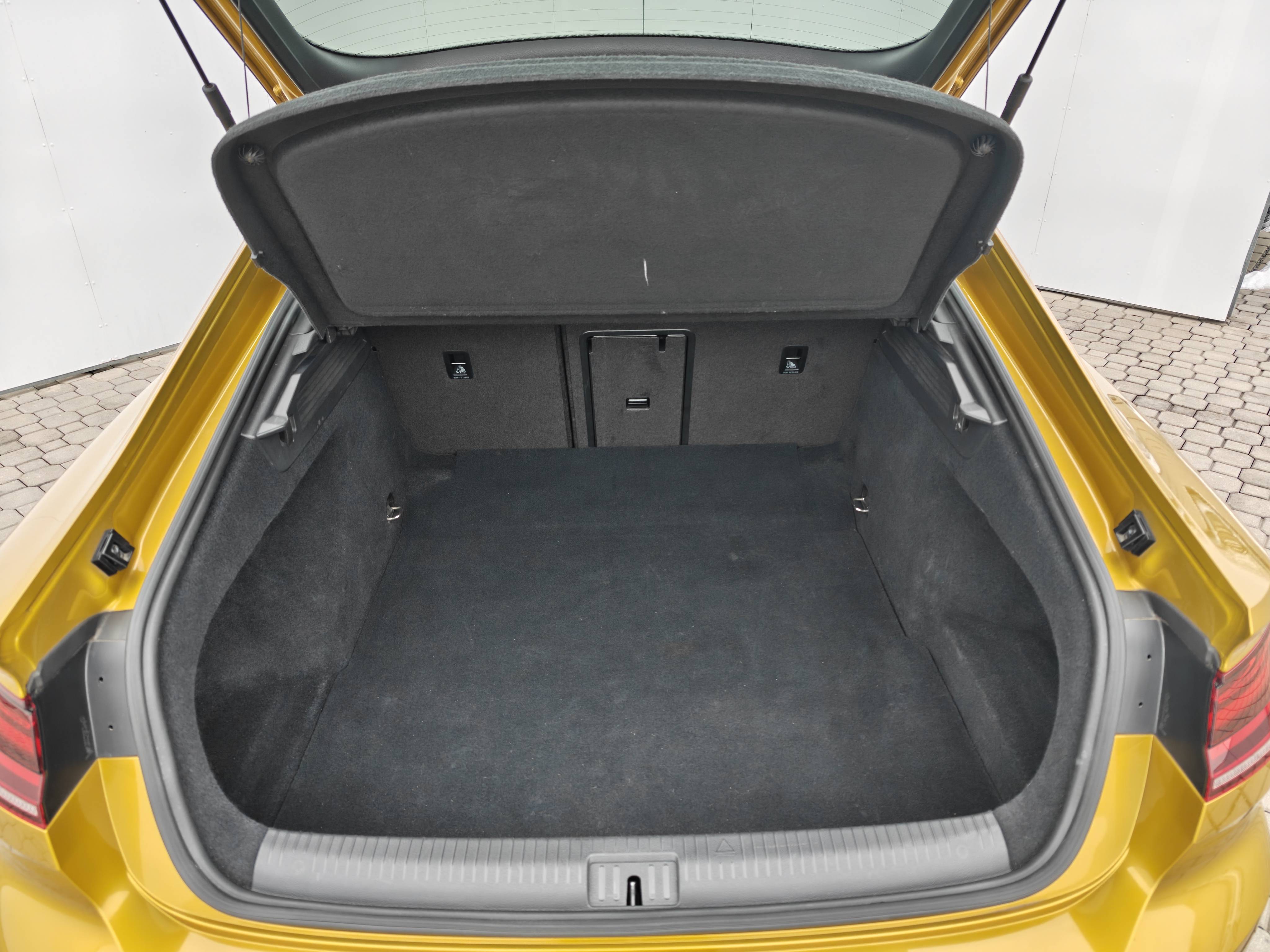 VW Arteon