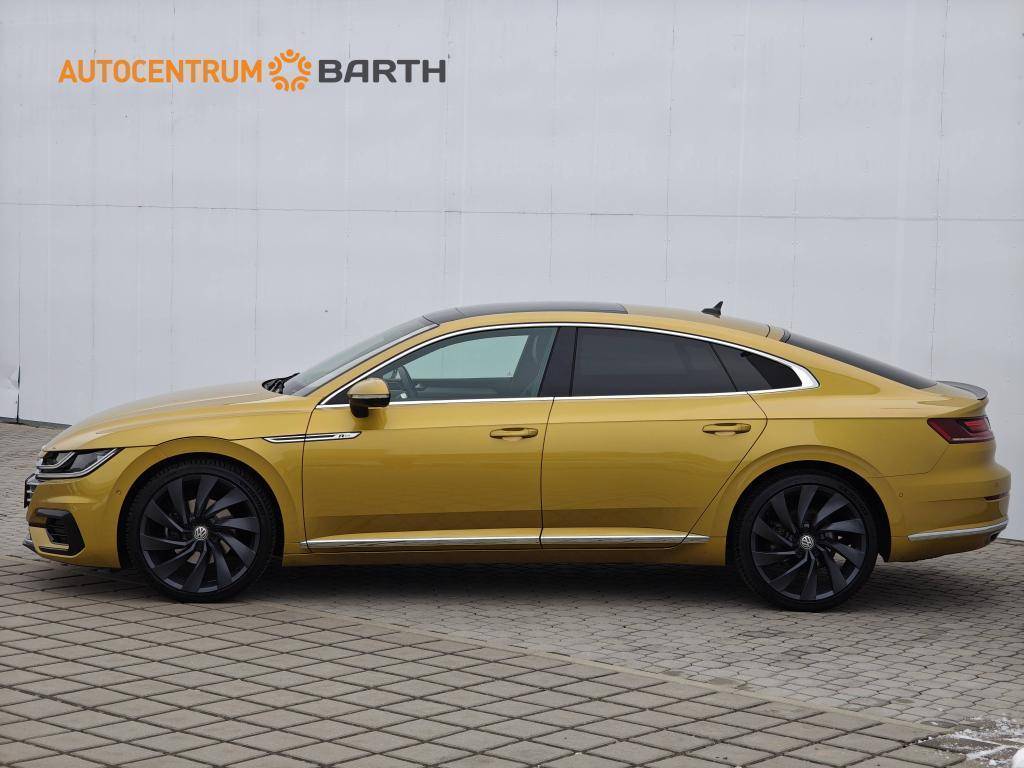 VW Arteon